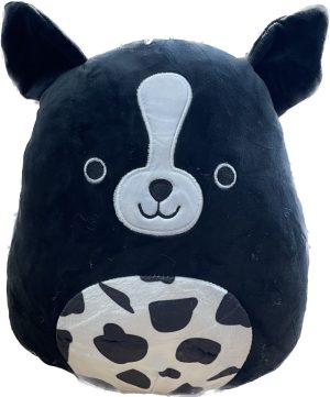 Maskotka Pluszak 30CM 6791352