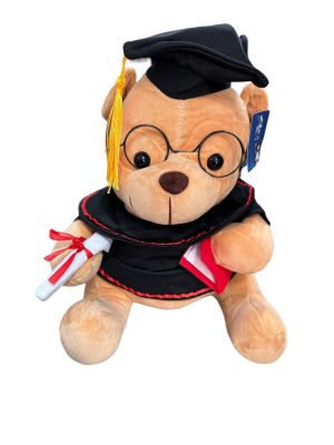 MASKOTKI 25CM 6791357