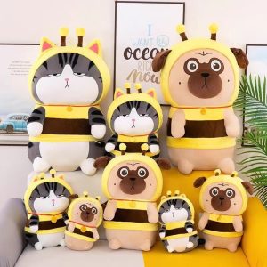 PLUSZAK MASKOTKA 35 CM 6791369