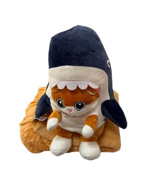 Koc Maskotka 2W1 6791374