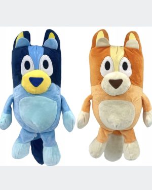 MASKOTKI BLUEY 6791377