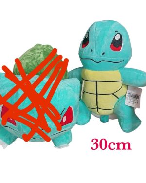 PLUSZAK MASKOTKA 30CM 6791385