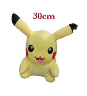 PLUSZAK MASKOTKA 30CM 6791386