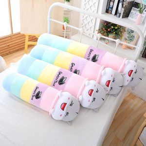 PLUSZAK MASKOTKA  90CM 6791390