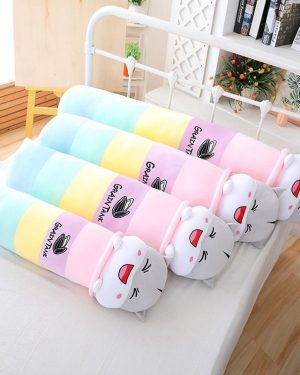 PLUSZAK MASKOTKA  90CM 6791390