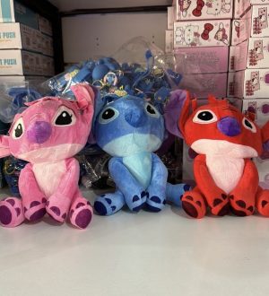 ZABAWKA PLUSZAK MASKOTKA 25CM 6791396