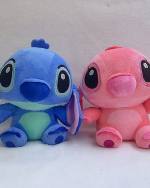 ZABAWKA PLUSZAK MASKOTKA 25CM 6791397