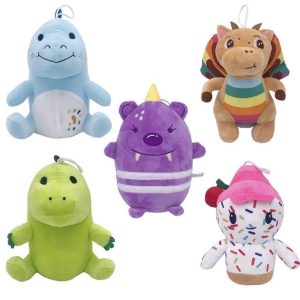 MASKOTKI 20CM 6791402