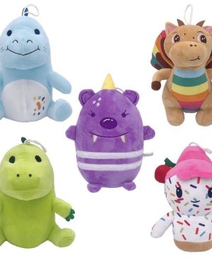 MASKOTKI 20CM 6791402