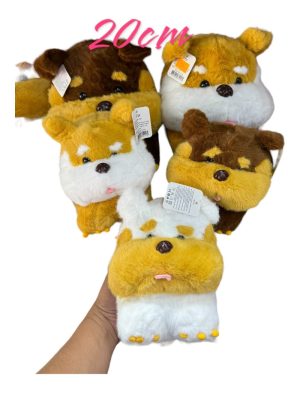 MASKOTKI 30CM 6791403