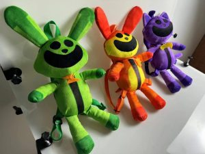 PLECKA PLUSZ 6791406