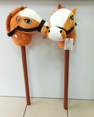 koń na kiju z dźwiękiem_ 6791410