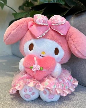 MASKOTKI 40CM 6791412