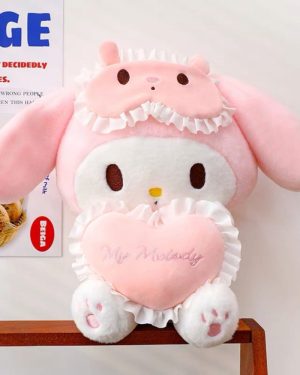 MASKOTKI 25CM 6791413