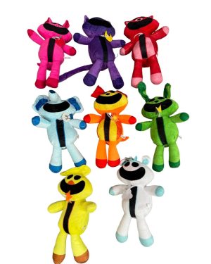 MASKOTKI MIX 6791420