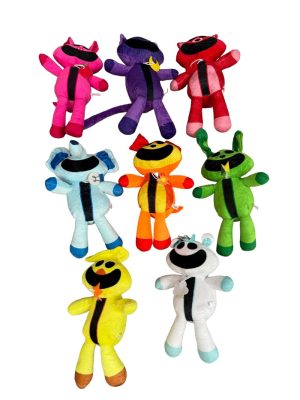 MASKOTKI MIX 6791420