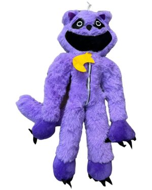MASKOTKI 35cm Smiling Critters Uśmiech Pluszowa 6791421