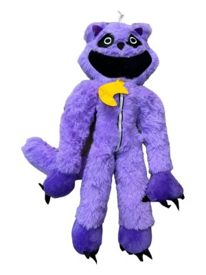 MASKOTKI 35cm Smiling Critters Uśmiech Pluszowa 6791421