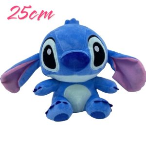 MASKOTKI STITCH 25CM 6791423