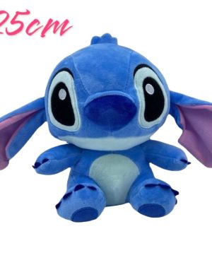 MASKOTKI STITCH 25CM 6791423