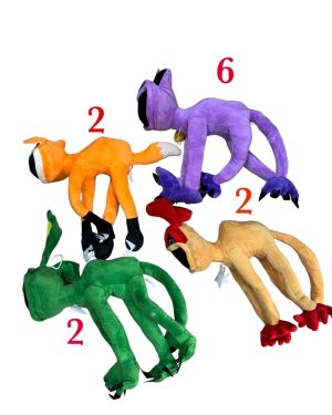 Maskotka Pluszowa 45cm 6791424