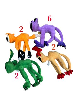 Maskotka Pluszowa 45cm 6791424