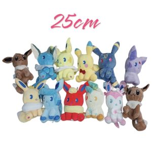 MASKOTKI 25CM 6791428