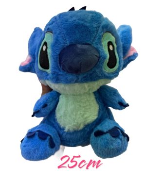 MASKOTKI 25CM 6791429