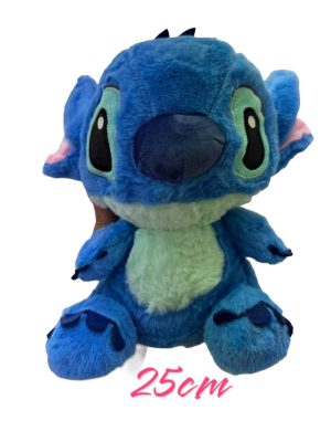 MASKOTKI 25CM 6791429