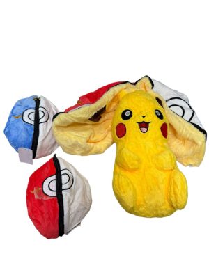 MASKOTKI 40CM 6791430