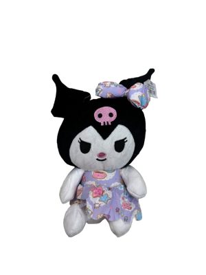 MASKOTKI 25CM 6791431