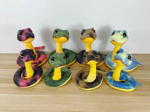 MASKOTKI 22CM 6791437