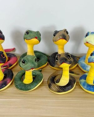 MASKOTKI 22CM 6791437