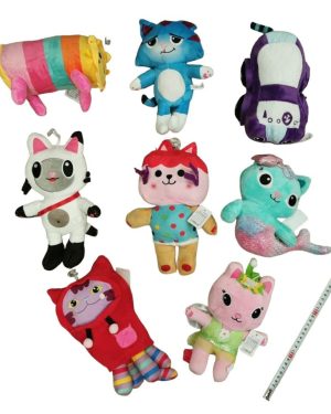 Brelok kot kwadrat 6791443