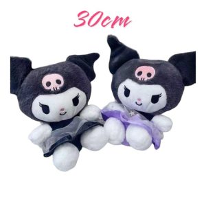 PLUSZOWA MASKOTKI 30CM 6791444