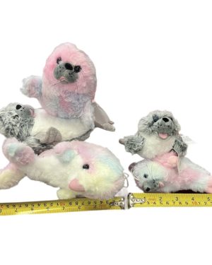 Foczka maskotka 15CM 6791447