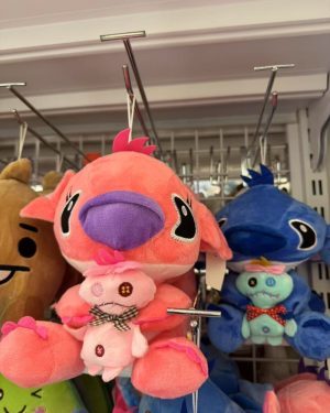 MASKOTKI 25CM 6791458