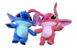 MASKOTKI 25CM 6791459