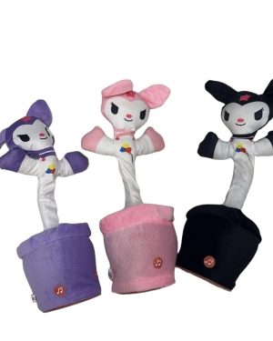 ZABAWKA KAKTUS  KUROMI USB 6791462