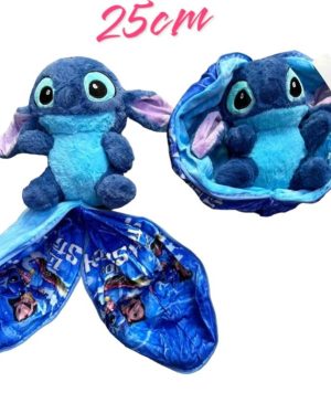 Pluszowa Stich maskotka 25cm 6791463