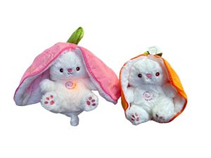 Pluszowa MASKOTKI Z MUZYKĄ 6791464