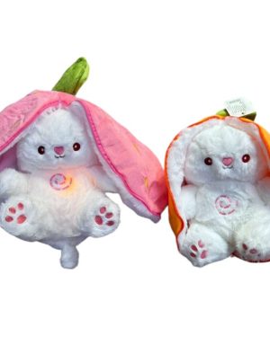 Pluszowa MASKOTKI Z MUZYKĄ 6791464