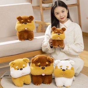 MASKOTKI 40CM 6791465