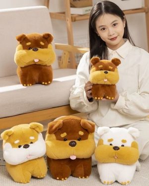 MASKOTKI 40CM 6791465