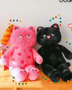 MASKOTKI 25CM 6791466