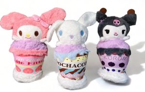 MASKOTKI 25CM 6791468