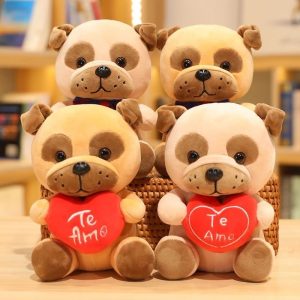 MASKOTKI 25CM 6791469