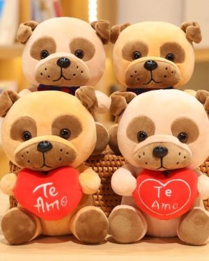 MASKOTKI 25CM 6791469