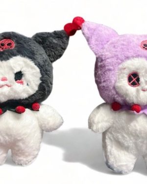 MASKOTKI 25CM 6791471