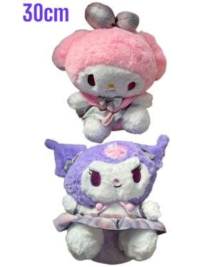 maskotka pluszak 30CM 6791477